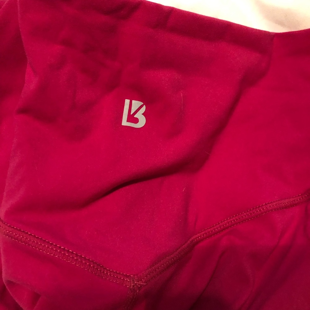 Size xxxl buff bunny leggings